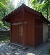 竹内梨惠个人档案照，复古暖色调背景，展现其清新气质与标志性形象，适合粉丝初识参考