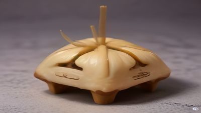 竹内梨惠最新作品预告视频封面，暖色调复古风格，展示主要场景与视觉风格